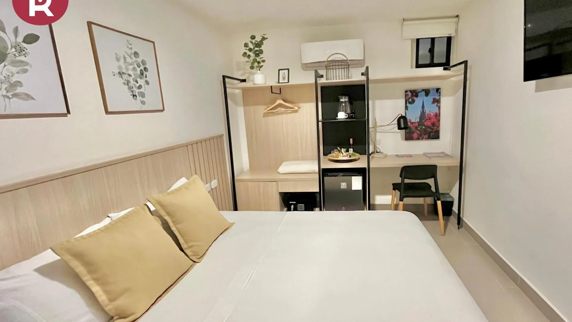 Bed and Breakfast Reset Cali