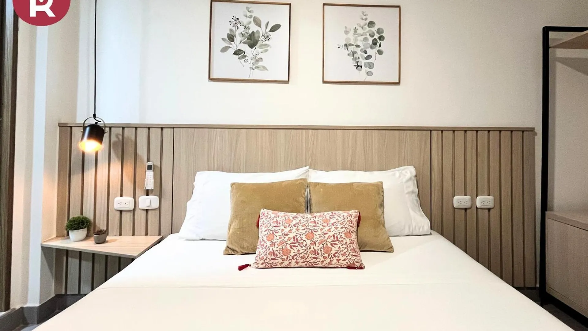 Bed and Breakfast Reset Cali