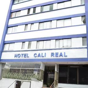 Hotel Real, Cali