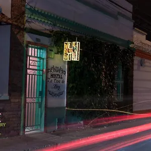 Pensión La Casa De Adry, Cali